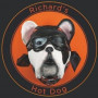 Logo Richard's Hot Dog