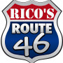 Logo Rico's Route 46