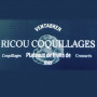 Logo Ricou Coquillages
