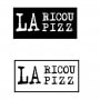 Logo Ricou la pizz