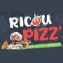 Logo Ricou Pizz