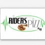 Riders Pizza Senas