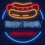 Logo Right way