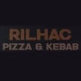 Logo Rilhac Kebab