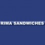 Logo Rima Sandwich