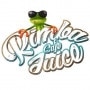 Logo Rimba Juice Café