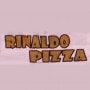 Logo Rinaldo pizza