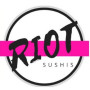 Logo Riot Sushis