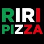Logo Riri pizza
