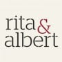 Rita et Albert Sergy