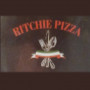 Logo Ritchie Pizza