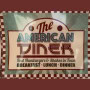 Logo Ritchie's diner