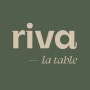 Logo Riva Restaurant