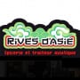 Rives d'Asie Chamalieres
