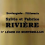 Logo Riviere