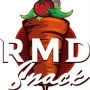 Logo Rmd Snack