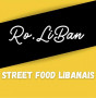 Ro.Liban Cagnes sur Mer
