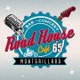 Logo Road House Café 65