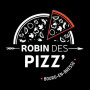 Robin Des Pizz Bourg en Bresse