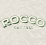 Logo Rocco. Cantina