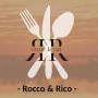 Logo Rocco & Rico
