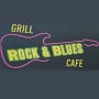 Logo Rock and Blues
