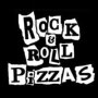 Logo Rock'N'Roll Pizzas