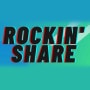 Logo Rockin' Share