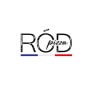 Logo ROD pizza
