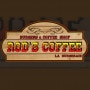 Rods Coffee Bourg en Bresse