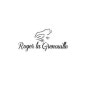 Logo Roger La Grenouille