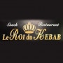 Logo Roi Du Kebab