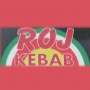 Logo Roj tat kebab