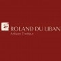 Logo Roland du Liban