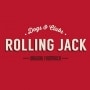 Logo Rolling Jack