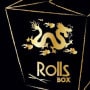 Rolls Box Coarraze