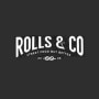 Logo Rolls & Co