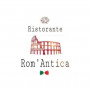 Logo Rom’Antica
