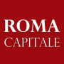 Logo Roma Capitale