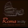 Roma in city Lyon 6