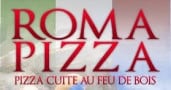 Roma pizza Marseille 8