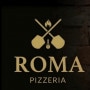 Logo Roma Pizzeria