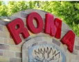 Logo Roma