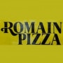 Romain Pizza Mont Dore