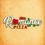 Logo Romance pizza
