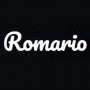 Logo Romario