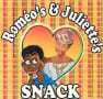 Logo Roméo' s & Juliette' s Snack