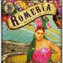 Logo Romeria Del Encuentro