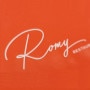 Logo Romy