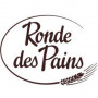 Logo Ronde des pains